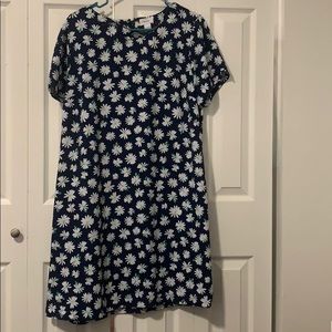 Old navy flowy dress